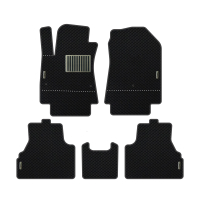 Dywaniki samochodowe Hyundai Kona (2018-…)