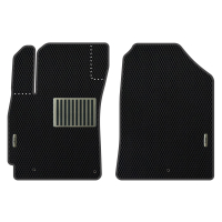 Dywaniki samochodowe Hyundai Elantra AD (2015-2020)