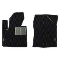 Dywaniki samochodowe Hyundai Santa Fe Grand DM (2016-2018)