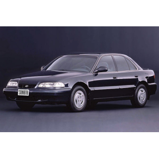Dywaniki samochodowe Hyundai Sonata Y3 (1993-1998)