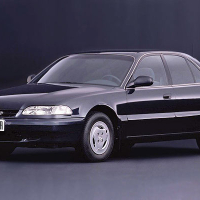 Dywaniki samochodowe Hyundai Sonata Y3 (1993-1998)