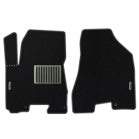 Dywaniki samochodowe Hyundai Tucson JM (2007-2010)