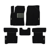 Dywaniki samochodowe Hyundai Ioniq (2016-…)