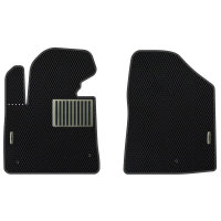 Dywaniki samochodowe Hyundai Santa Fe Grand DM (2016-2018)