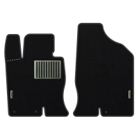 Dywaniki samochodowe Hyundai Grandeur HG (2011-2017)