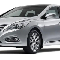 Dywaniki samochodowe Hyundai Grandeur HG (2011-2017)