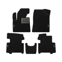 Dywaniki samochodowe Hyundai Santa Fe Sport DM (2016-2018)