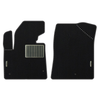 Dywaniki samochodowe Hyundai Santa Fe Sport DM (2016-2018)