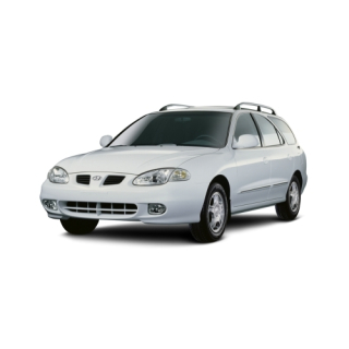 Dywaniki samochodowe Hyundai Elantra J2/J3 (1995-2000)
