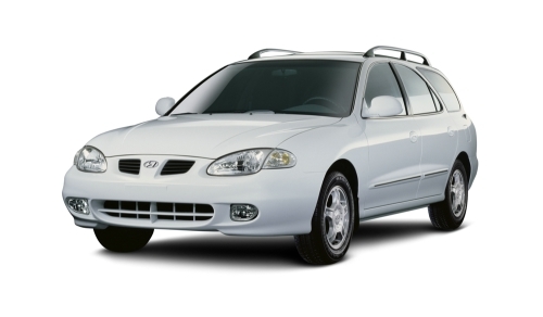 Dywaniki samochodowe Hyundai Elantra J2/J3 (1995-2000)