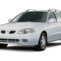 Dywaniki samochodowe Hyundai Elantra J2/J3 (1995-2000)