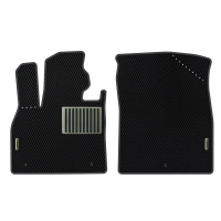 Dywaniki samochodowe Hyundai Palisade (2018-…)