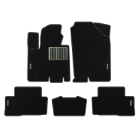 Dywaniki samochodowe Hyundai Tucson NX4 (2020-…)