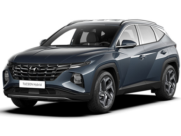 Dywaniki samochodowe Hyundai Tucson NX4 (2020-…)