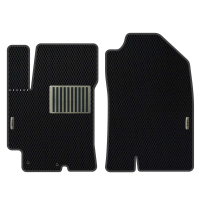 Dywaniki samochodowe Hyundai Accent YC (2017-…)