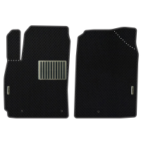 Dywaniki samochodowe Hyundai Veloster (2018-…)
