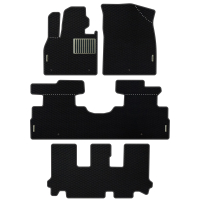 Dywaniki samochodowe Hyundai Palisade (2018-…)