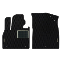 Dywaniki samochodowe Hyundai Palisade (2018-…)