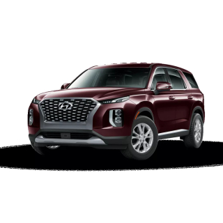 Dywaniki samochodowe Hyundai Palisade (2018-…)