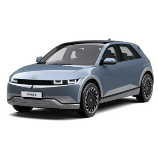 Dywaniki samochodowe Hyundai Ioniq 5  (2021-…)