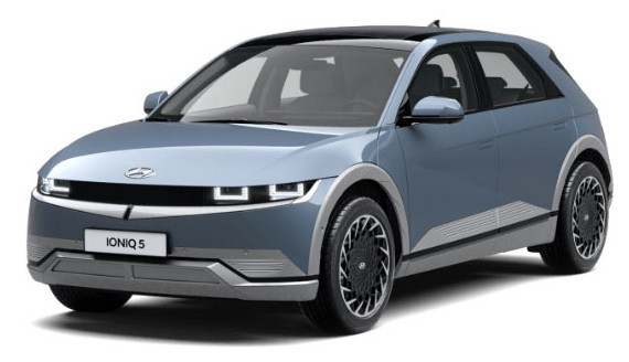 Dywaniki samochodowe Hyundai Ioniq 5  (2021-…)