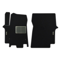 Dywaniki samochodowe Hyundai Staria  (2021-…)