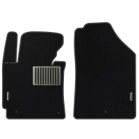 Dywaniki samochodowe Hyundai Elantra MD (2010-2013)