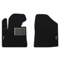 Dywaniki samochodowe Hyundai Santa Fe DM (2012-2018)