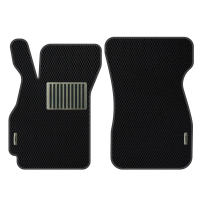 Dywaniki samochodowe Hyundai Accent LC (2000-2005)