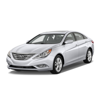 Dywaniki samochodowe Hyundai Sonata YF (2009-2014)