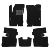 Dywaniki samochodowe Hyundai i30 FD (2007-2010)