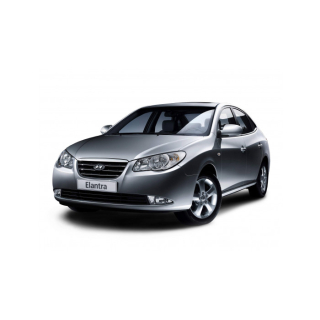 Dywaniki samochodowe Hyundai Elantra HD (2006-2011)
