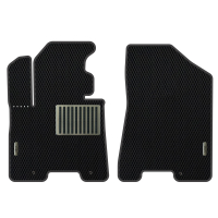 Dywaniki samochodowe Hyundai Tucson TL (2015-2021)