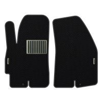 Dywaniki samochodowe Hyundai Tiburon RD (1996-2002)