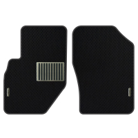 Dywaniki samochodowe Hyundai Terracan (2001-2007)