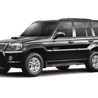 Dywaniki samochodowe Hyundai Terracan (2001-2007)