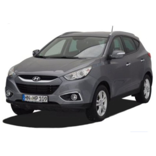 Dywaniki samochodowe Hyundai ix35 (2010-2017)