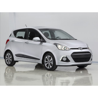 Dywaniki samochodowe Hyundai i10 (2013-2019)