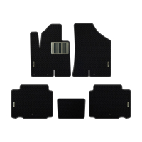 Dywaniki samochodowe Hyundai Veracruz/ix55 (2007-2012)