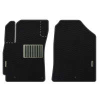 Dywaniki samochodowe Hyundai Elantra AD (2015-2020)