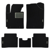 Dywaniki samochodowe Hyundai Veloster (2011-2018)