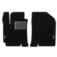 Dywaniki samochodowe Hyundai Accent YC (2017-…)