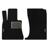 Dywaniki samochodowe Hyundai Genesis DH (2013-…)