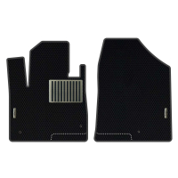 Dywaniki samochodowe Hyundai Santa Fe Grand TM (2018-…)