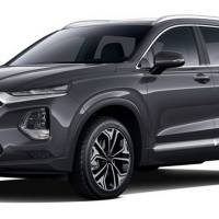 Dywaniki samochodowe Hyundai Santa Fe Grand TM (2018-…)