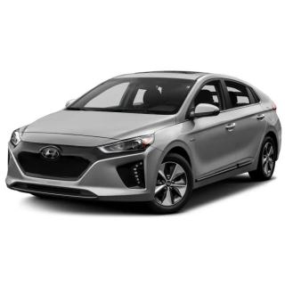 Dywaniki samochodowe Hyundai Ioniq (2016-…)
