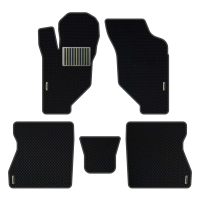 Dywaniki samochodowe Hyundai Pony (1989-1994)