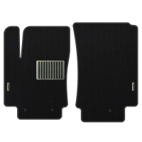 Dywaniki samochodowe Hyundai Creta/ix25/Cantus (2014-2020)