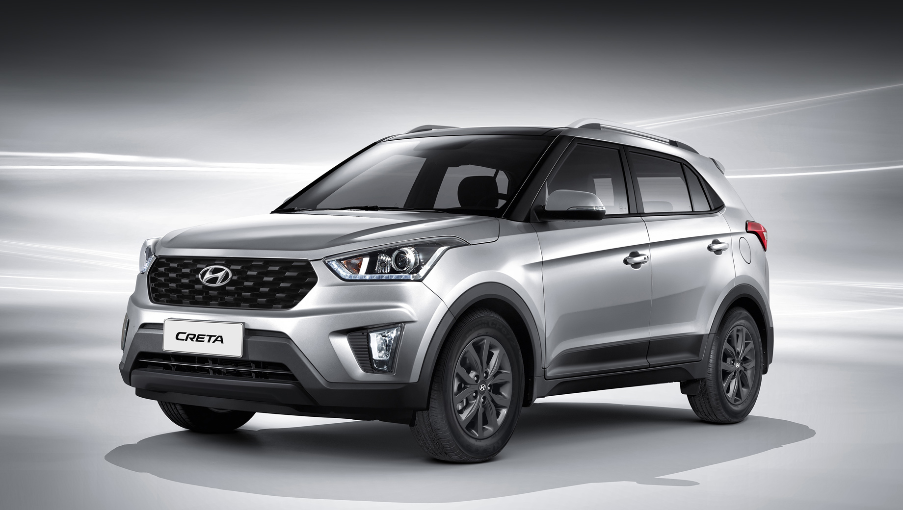 Dywaniki samochodowe Hyundai Creta/ix25/Cantus (2014-2020)