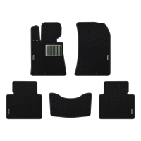 Dywaniki samochodowe Hyundai Genesis BH (2008-2013)